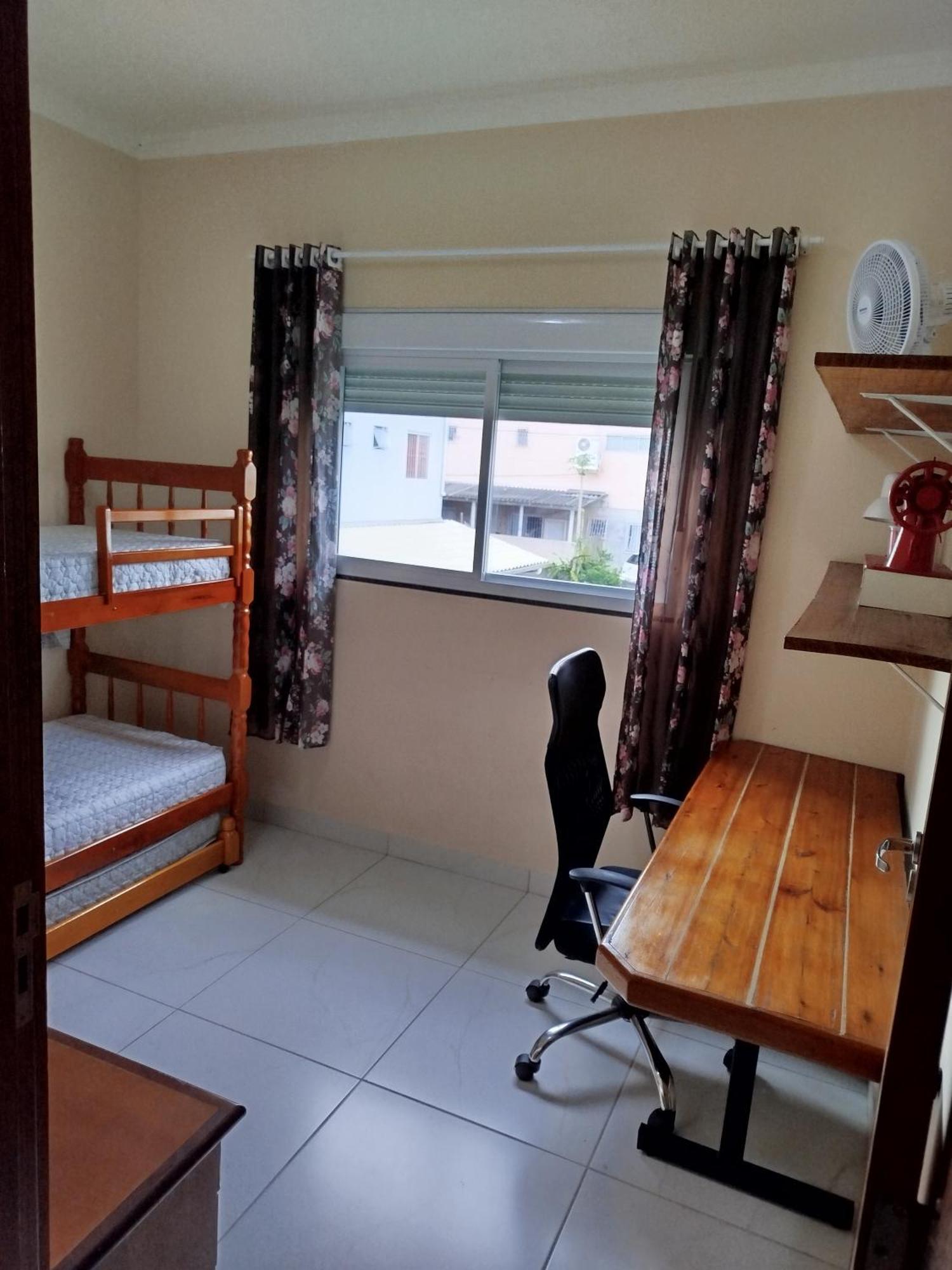 Casa Duplex 33 Holiday home Florianopolis