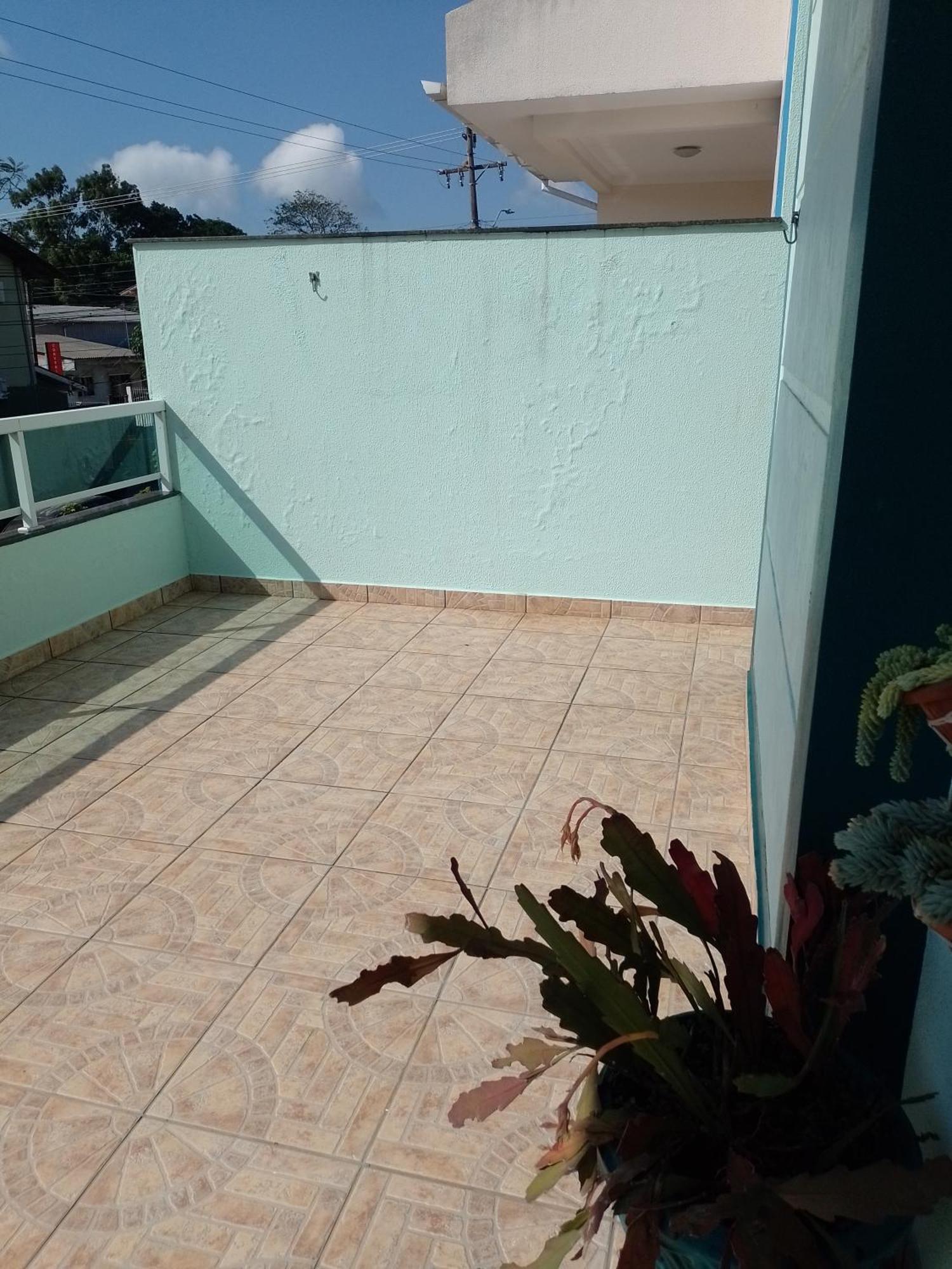 Casa Duplex 33 Holiday home Florianopolis
