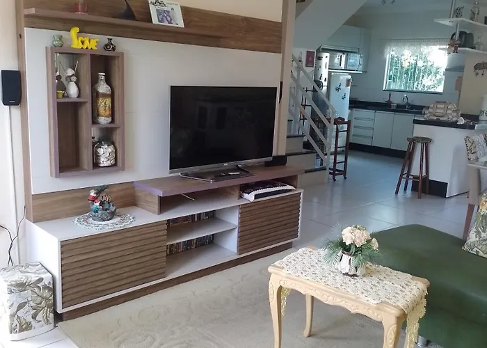 Casa Duplex 33