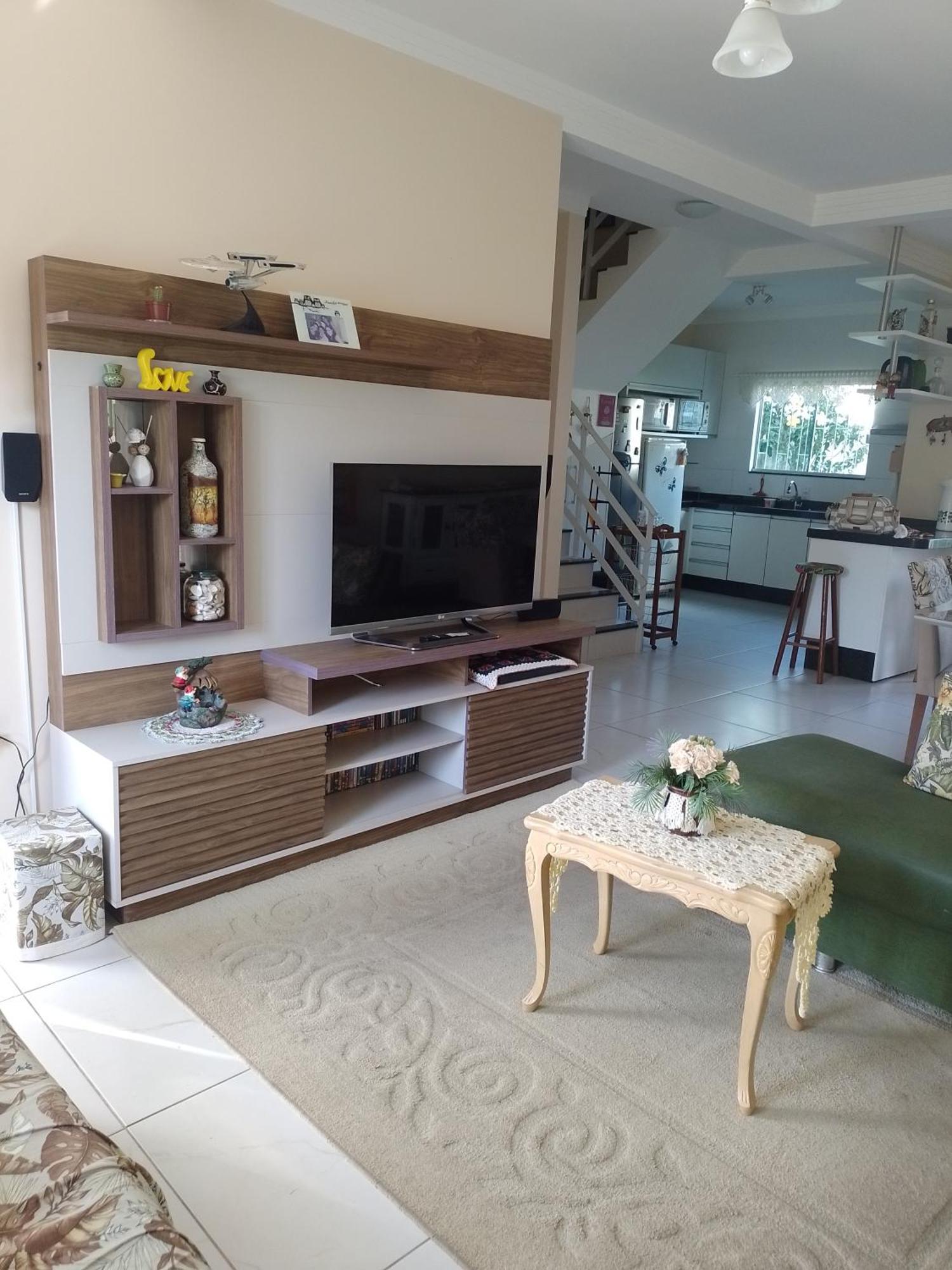 Casa de férias Casa Duplex 33 Florianopolis