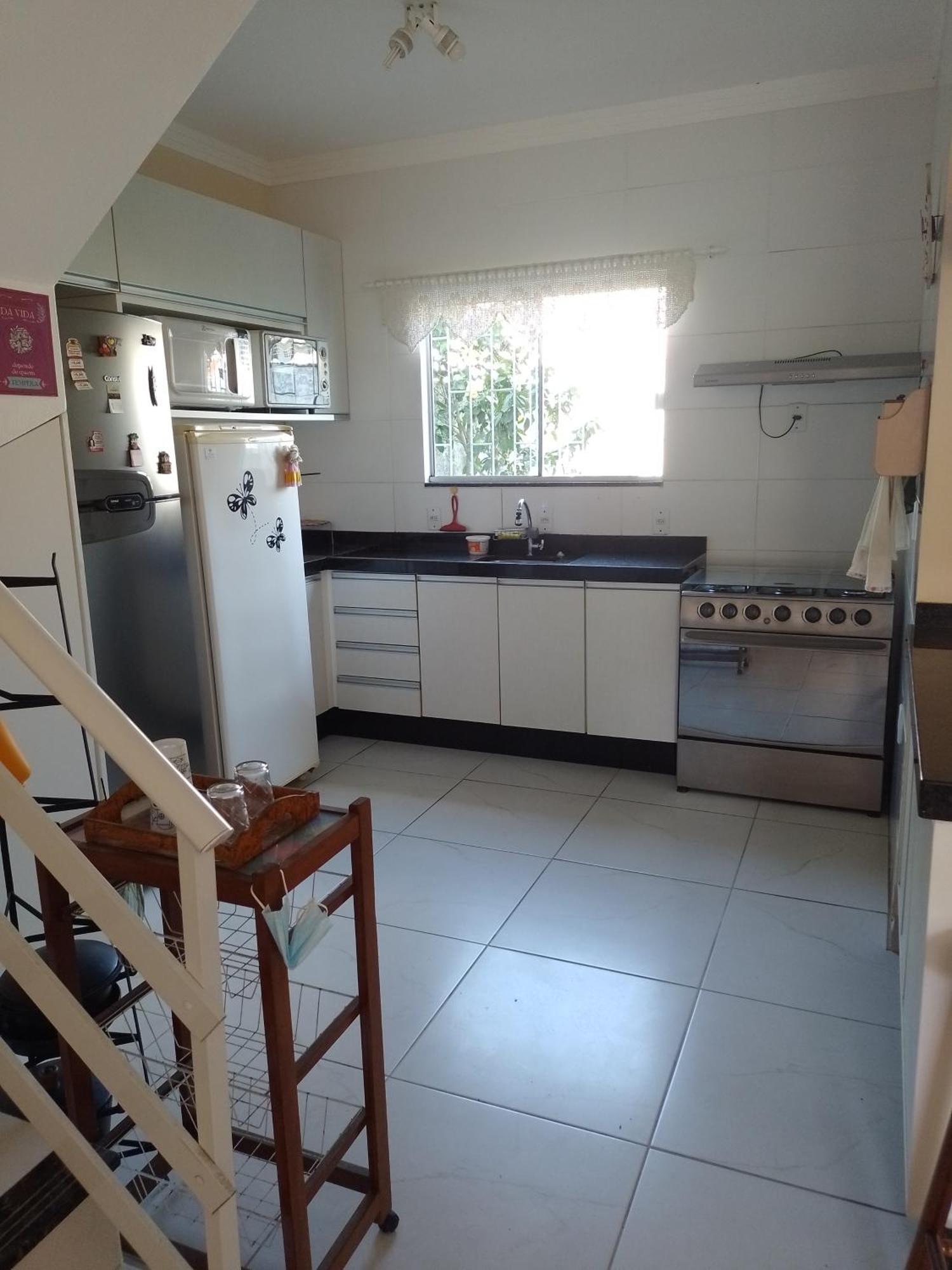 Casa Duplex 33 *