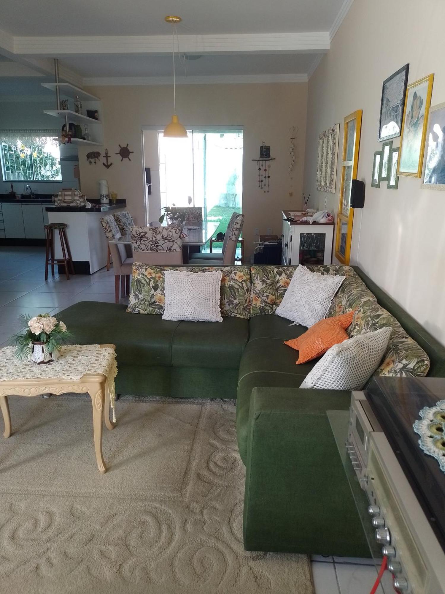 Casa Duplex 33 Florianopolis