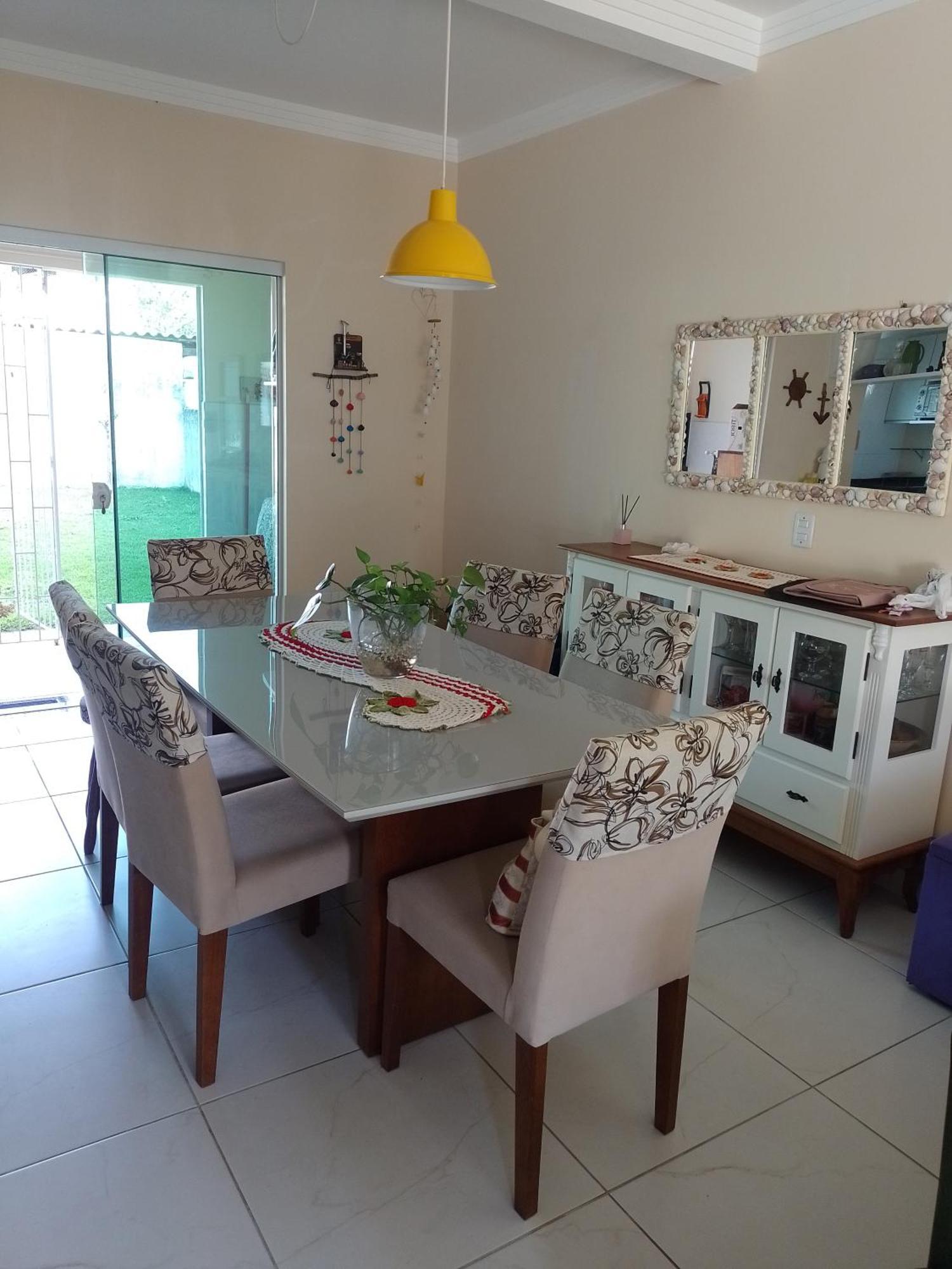 Casa de férias Casa Duplex 33 Florianopolis