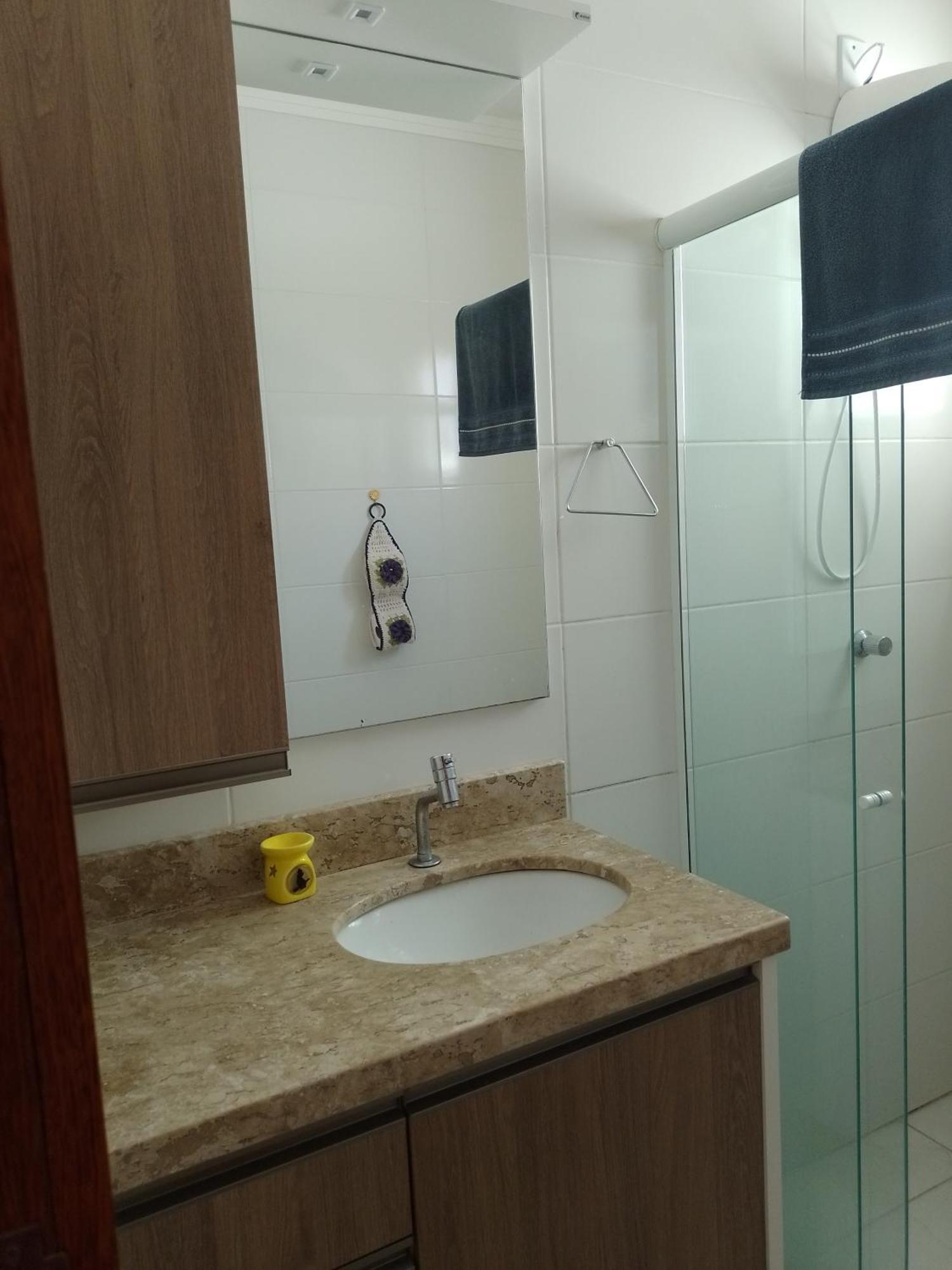 Casa Duplex 33 *